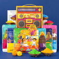 Phool 6 Gulaal Boombox