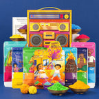 Phool 6 Gulaal Boombox