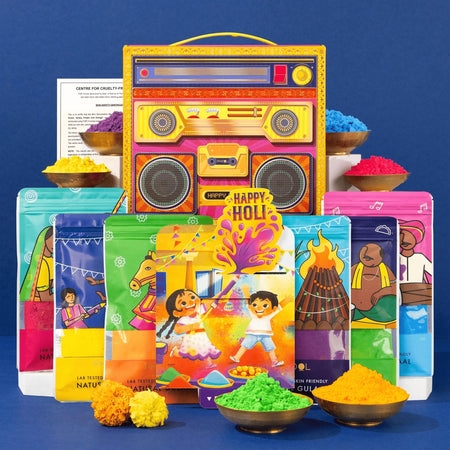 Phool 6 Gulaal Boombox