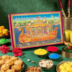 Phool Holi Milan Giftbox