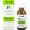 Doliosis Homeopathy D42 Prostacare Drops