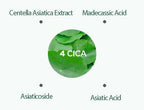 Anua Heartleaf 70% Soothing Cream - Moisturizing, Soothing The Skin, Panthenol, Ceramide, Moisture Barrier - Korean Skincare