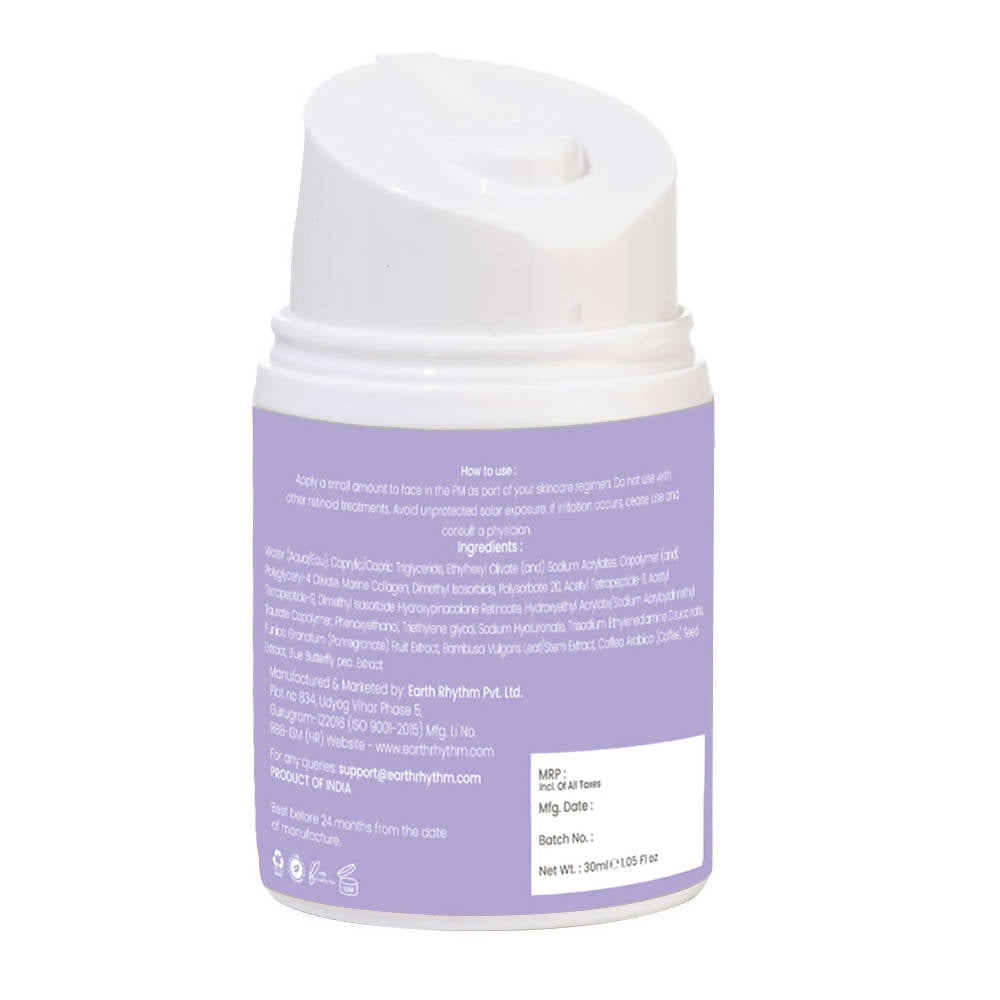 Earth Rhythm Rapid Renew Concentrate