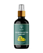 Ivory Natural Color Protection Hair Mist - Locks In Vibrant Hues, Adds Luminous Shine