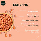 Vediko Origins Groundnut Oil