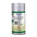 Basic Ayurveda Multani Mitti Usages
