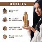 Cadiveu Brasil Cacau 3 Deep Conditioning Mask - Distacart