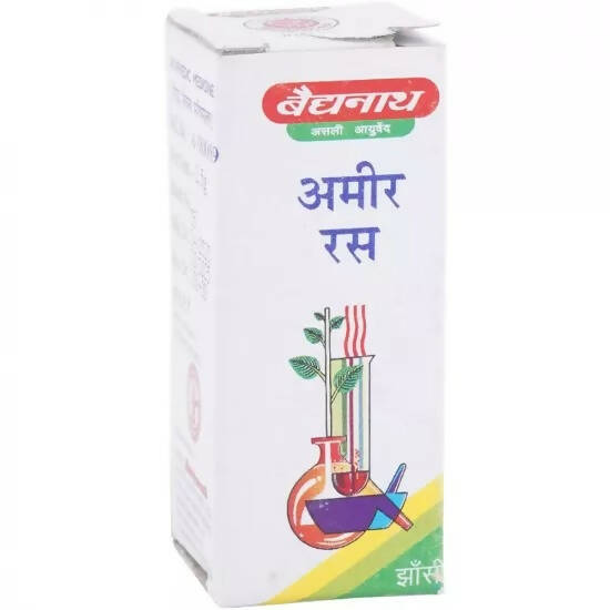 Baidyanath Jhansi Ameer Ras - Distacart