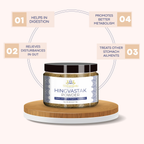 Shivamastu Ayurveda Hingvastak Powder - Distacart