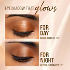 Lakme Be-jewel Satin Eye Tint - Goddess