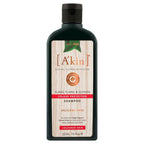 Akin Ylang Ylang & Quinoa Colour Protection Shampoo - Distacart