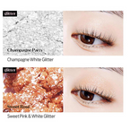 Etude House Play Color Eyes - Rose Wine