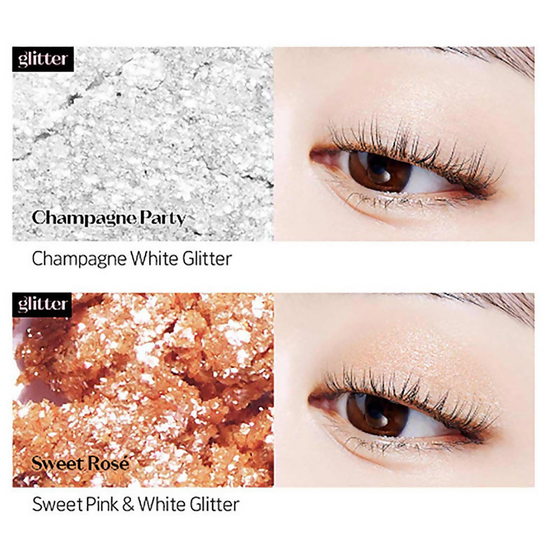 Etude House Play Color Eyes - Rose Wine