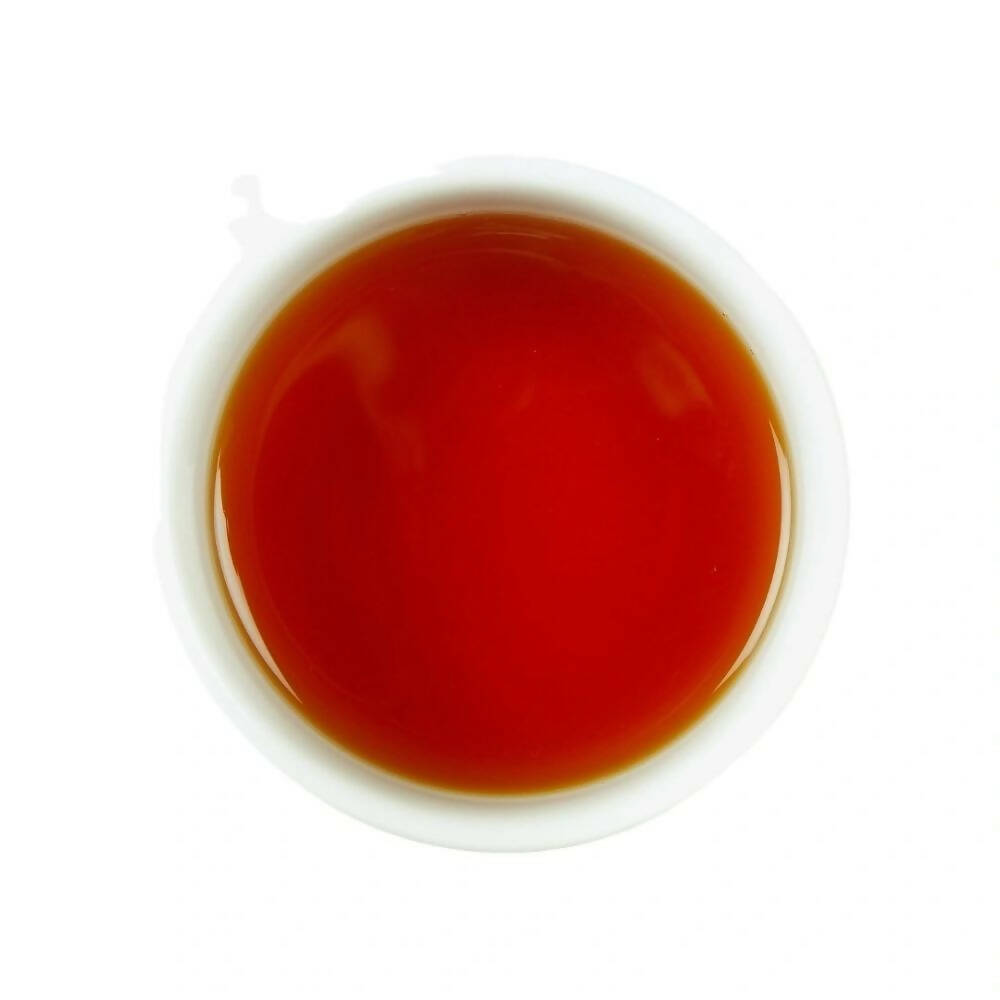 Nuxalbari Organic Tusker Black Tea