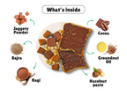 Little Joys Nutrimix + Chocolate Spread Combo