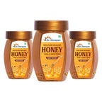 Dr. Morepen 100% Pure Organic Honey NMR Tested - Distacart