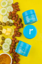 Rivona Naturals HA Aqua Moisturizing Cream