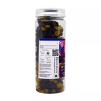 Tassyam Organics Berry Mix Cranberries, Strawberries & Currants - Distacart