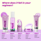 PLIX The Plant Fix Jamun Skincare Combo