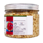 Tassyam Organics Raw Watermelon Seeds - Distacart