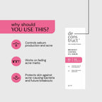 Deconstruct Breakout Control D.S. Serum