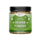 OurHerb Pure & Natural Brahmi Powder For Hair Care