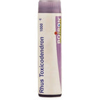 Boiron Homeopathy Rhus Toxicodendron