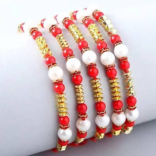 Rakhi & Sweet Savoury Treats