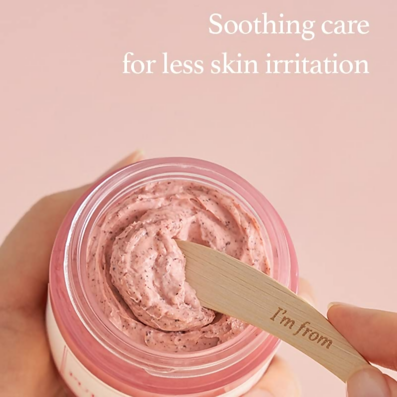 I’m From Beet Purifying Mask Deep moisturizing