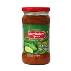 Mambalam Iyers Bombay Mango Thokku