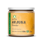 Ayurvedix Pure and Organic Arjuna Powder - Distacart