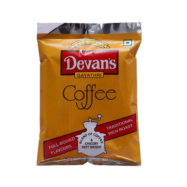 Devan's Gayathri Blend Coffee