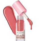 The Skin Diet Company Lip Barrier Tint Pink Affair - Nude Pink