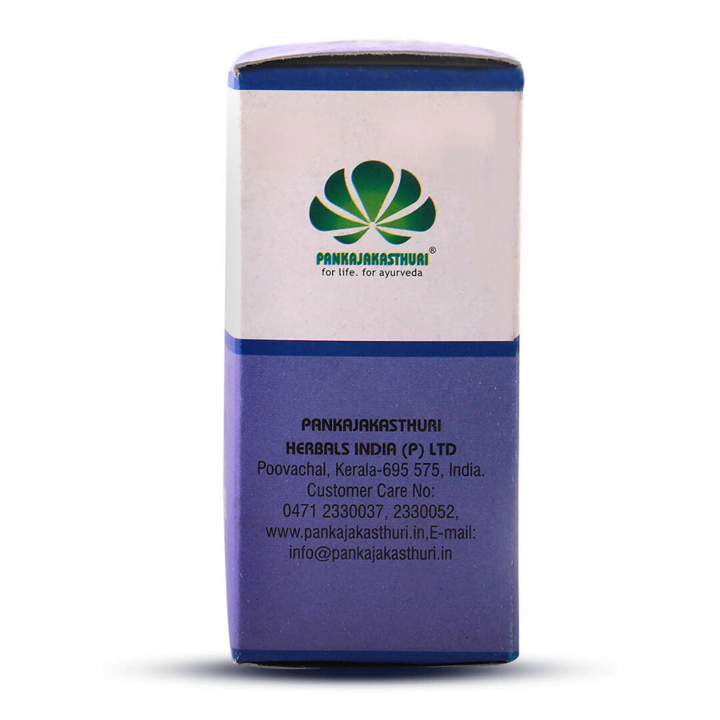 Pankajakasthuri Liv-Care Plus Tablets