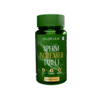 Exotic Leaf Sperm Tablets - Distacart