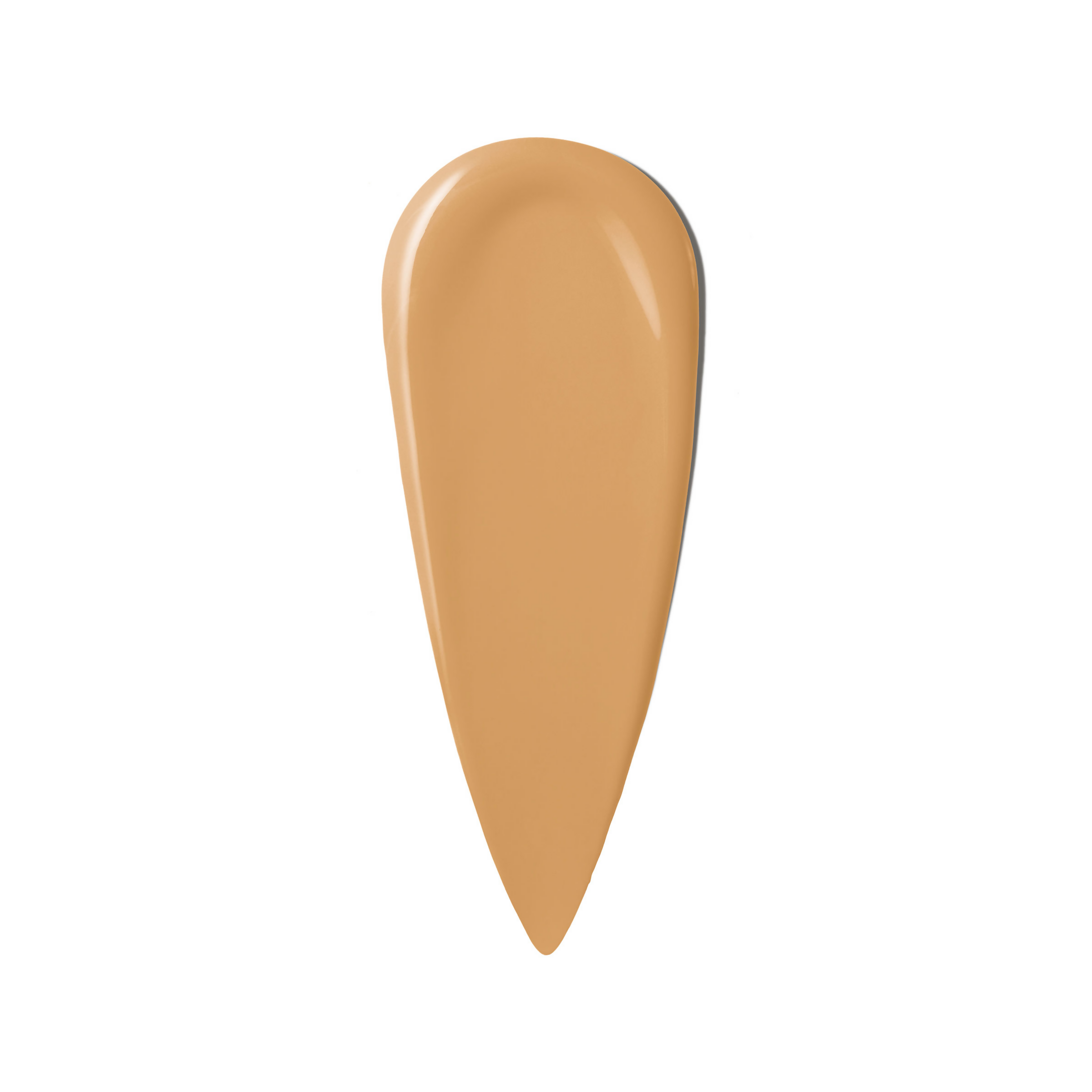 Bobbi Brown Mini Weightless Skin Natural Matte Finish Foundation SPF 15 - Warm Honey