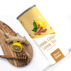 Dibha Lemon Ginger Green Tea
