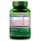 Himalayan Organics Plant-Based Brain Booster Supplement Capsules online