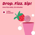 PLIX The Plant Fix Glowy Skin - Drop. Fizz. Sip!