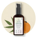 Juicy Chemistry Neem Butter, Pumpkin & Ginger Hair Mask
