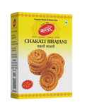 Chakali Bhajani 500g F
