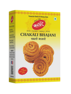 Chakali Bhajani 500g F
