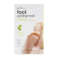 The Face Shop Smile Foot Peeling Mask - Korean Skincare
