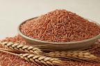 VedaRaSa Natural & Organic Red Rice - Distacart