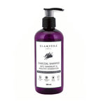 Glamveda Charcoal Shampoo Anti Dandruff & Healthy Hydration