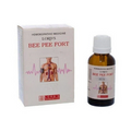 Lord's Homeopathy Bee Pee Fort Drops - Distacart