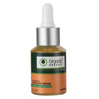 Organic Harvest Activ Saffron Radiance Face Elixir Serum