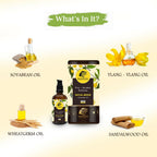 Beauty Secrets Royal Bride Body Massage Oil - Distacart