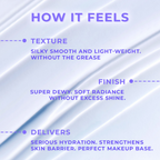 Light Up Beauty Wave Hydrating Day Cream
