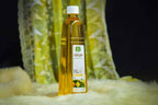 Siddhagiri's Satvyk Organic Wood Pressed Safflower Oil (Kardai)